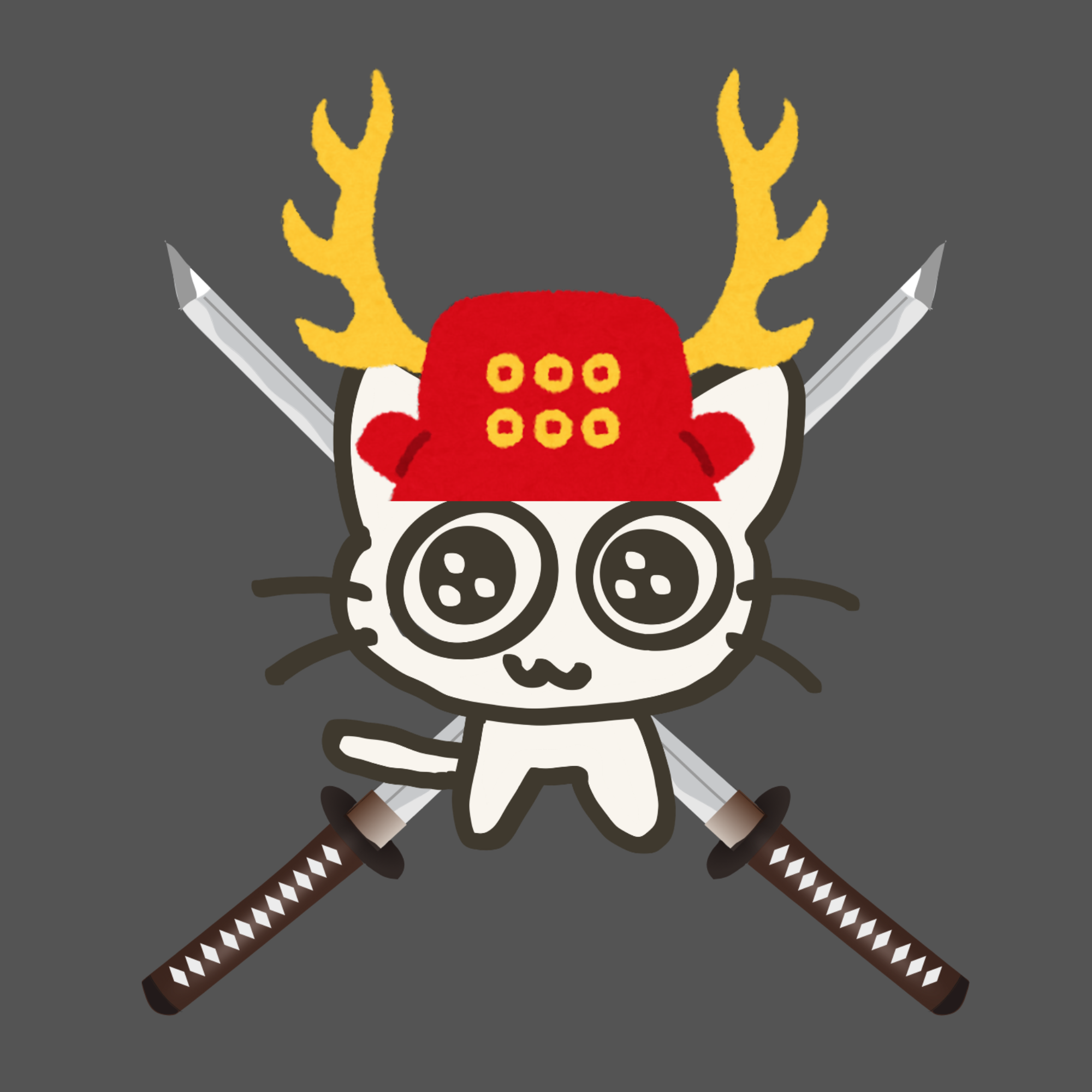 ShogunCraft Logo